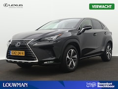 Lexus NX - 300h President-Line AWD | Mark Levinson | Panoramadak | Dodehoekdetector | 360 Camera | St