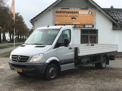 Mercedes-Benz Sprinter - 519 3.0 CDI V6 Open Laadbak/ Pick up