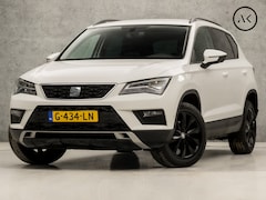 Seat Ateca - 1.0 TSI Intense (APPLE CARPLAY, NAVIGATIE, CLIMATE, CAMERA, LED KOPLAMPEN, GETINT GLAS, SP