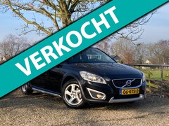 Volvo C30 - 1.6 Kinetic | Cruise + Clima + Navi nu € 4.975,