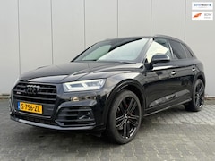 Audi SQ5 - Quattro Pro Line Plus / Pano / RS leder / Luchtvering / Head up