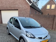 Toyota Aygo - 1.0-12V