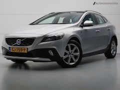 Volvo V40 Cross Country - 2.0 T3 Ocean Race (NAVIGATIE, PANORAMA, MEMORY SEAT, DIGITAAL DISPLAY, STOELVERWARMING, CA