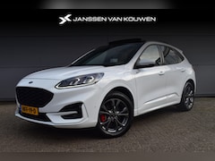 Ford Kuga - 2.5 PHEV ST-Line X Panoramadak Adaptieve Cruise Control Head-Up Winter Pakket