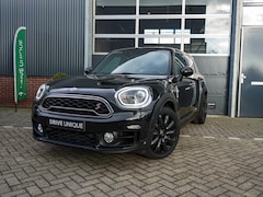 MINI Countryman - 2.0 Cooper S Chili, Harman/Kardon, Head-up Display, Panorama, Memory stoel, Leer, Apple Ca