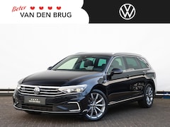 Volkswagen Passat Variant - 1.4 TSI PHEV GTE Business 218pk DSG | LED | Head up | DCC | Stoelverwarming | Navigatie