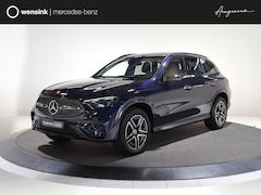 Mercedes-Benz GLC-klasse - 300e 4MATIC AMG Line | Night | Panoramadak | Burmester | Trekhaak | 360 camera | Sfeerverl