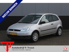 Ford Fiesta - 1.25-16V Centennial MEENEEMPRIJS/APK tot 17-06-2025/Origineel Nederlands/Airco/Elektrische