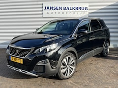 Peugeot 5008 - 1.2 PureTech Blue Lease Premium Avantage 7 persoon