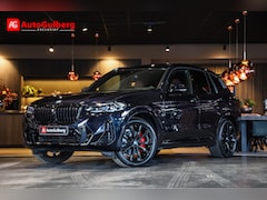 BMW X3 - xDrive30e High Exe M-Sport Black optic, Sportst. Individual Leder/ Verw./ Memory/ Electr,