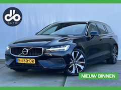 Volvo V60 - 2.0 T4 191pk AUTOM. Momentum Pro NAVI + CAMERA I TREKHAAK I ORG.NL + NAP