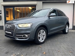 Audi Q3 - 2.0 TDI quattro Pro Line/S-Tronic/Navi/Top