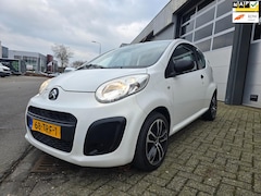 Citroën C1 - 1.0 Attraction airco Nw Apk