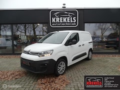 Citroën Berlingo - bestel 1.5 BlueHDI Club