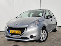 Peugeot 208 - 1.0 VTi Access bj 12-2013 Airco