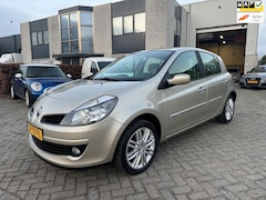 Renault Clio - 1.6-16V Initiale Automaat Leder Nap