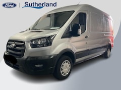 Ford Transit - 310 2.0 TDCI L3H2 Trend 170pk | Airco | Cruise control | Parkeersensoren