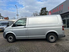 Volkswagen Transporter - T5, 1.9TDi, E4, 75kw/102pk, AC, 187046km