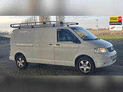 Volkswagen Transporter - T5 2.5 TDI L2H1 Imperiaal AC Trekhaak