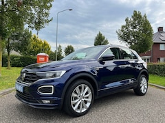 Volkswagen T-Roc - l 1.0 TSI R-Line Sport 5drs KM 13442