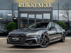 Audi A7 Sportback - 50 TFSIe Quattro|PANO|MATRIX|HEAD-UP|20''