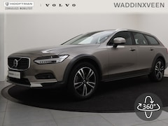 Volvo V90 Cross Country - B5 AWD AUT(8) PRO SCHUIFDAK HARMAN KARDON STANDKACHEL KEYLESS