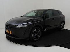 Nissan Qashqai - 1.5 -190PK e-Power Tekna Automaat | BTW | Navigatie | Apple Carplay/Android Auto | Camera