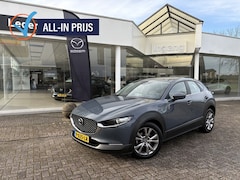 Mazda CX-30 - 2.0 SA-G Comfort 18" 100% dealer onderhouden