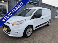 Ford Transit Connect - 1.0 Ecoboost L2 Trend 3 persoons