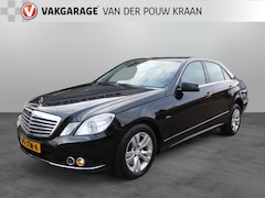 Mercedes-Benz E-klasse - 250 Elegance "Youngtimer" NL Auto