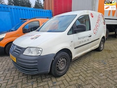 Volkswagen Caddy - 2.0 SDI 500 kg