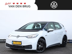 Volkswagen ID.3 - Life 58 kWh 204pk | LED | Navigatie | Climate control | Cruise control | Stoel/Stuurverwar