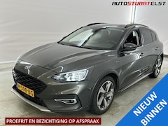 Ford Focus - 1.0 EcoBoost Active Business Winter Pack | Carplay | Navi | Camera | DAB | BTW | NL-Auto