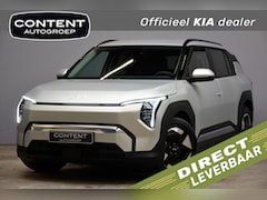 Kia EV3 - 81, 4 kWh 204pk Plus DIRECT LEVERBAAR