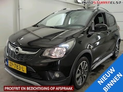 Opel Karl - 1.0 Rocks Online Edition Carplay | Navi | DAB | BTW | NAP | PCD-Achter