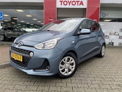 Hyundai i10 - 1.0i Comfort | Cruise control | Airco | Bluetooth