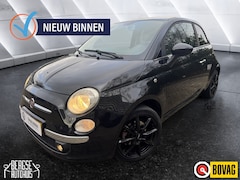 Fiat 500 - 1.4 16V Pop Airco Lmv Sport 101PK