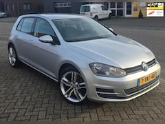 Volkswagen Golf - 1.2 TSI Airco/Cruise INRUILMEENEEMPRIJS