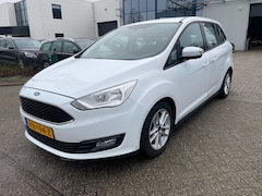 Ford Grand C-Max - 1.5 TDCi Trend Bj 2016 Exportprice EX BTW/VAT