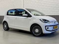 Volkswagen Up! - 1.0 high up BlueMotion