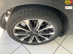 Mazda CX-3 - 2.0 SkyActiv-G 120 GT-M, 26.000 km, Bovag-garantie