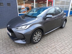 Toyota Yaris - Active 1.5 VVT-I 5-DRS AIRCO CAMERA APPLE/ANDROID