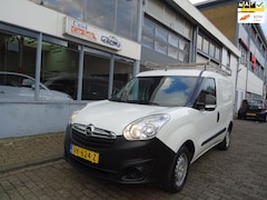 Opel Combo - 1.3 CDTi L1H1 ecoFLEX