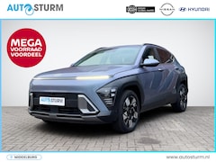 Hyundai Kona - 1.6 GDI HEV Premium