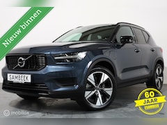 Volvo XC40 - 1.5 T5 Recharge R-Design - CAMERA - WINTERPACK - NAVI