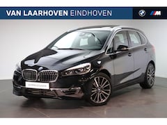 BMW 2-serie Active Tourer - 218i High Executive Luxury Line Automaat / Panoramadak / Achteruitrijcamera / LED / Head-U