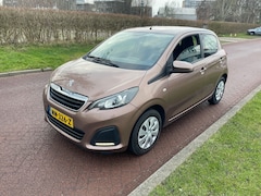 Peugeot 108 - 1.0 e-VTi Active TOP