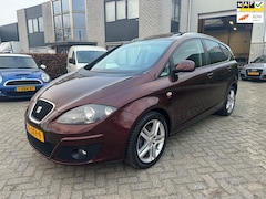 Seat Altea XL - 1.8 TFSI Style Automaat Schuifdak Nap