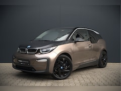 BMW i3 - Executive Edition 120Ah 42 kWh | Harman Kardon | Leer | Warmtepomp | Cruise Control | Navi