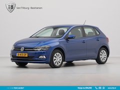 Volkswagen Polo - 1.0 TSI 95pk Comfortline Navigatie Trekhaak Pdc Acc 135